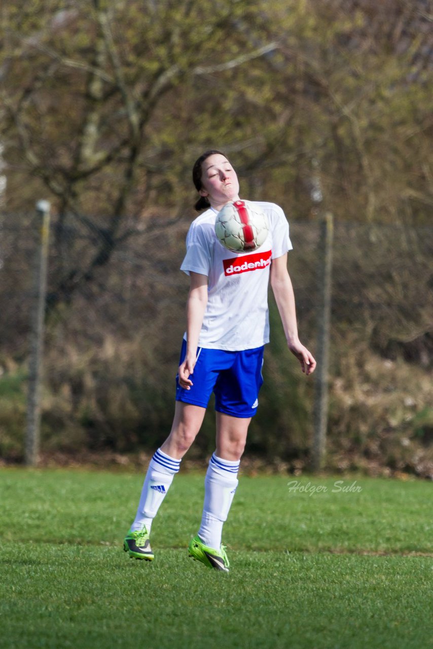 Bild 171 - Frauen BraWie - FSC Kaltenkirchen : Ergebnis: 0:10